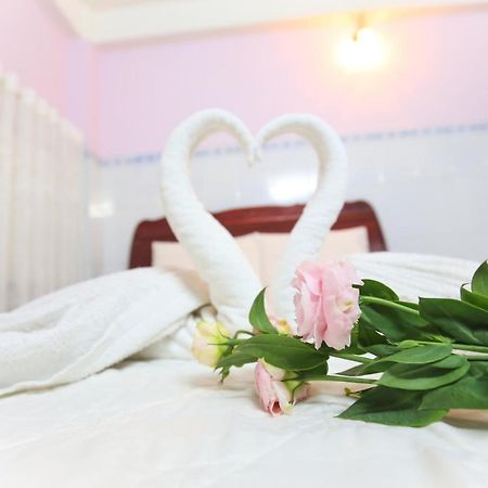 Nguyen Thao Hotel Thành Pho Ho Chí Minh Esterno foto