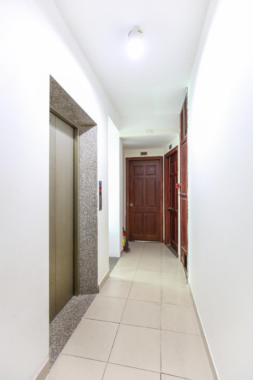 Nguyen Thao Hotel Thành Pho Ho Chí Minh Esterno foto